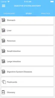 learn digestive system iphone images 3