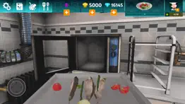 cooking simulator: chef game iphone bildschirmfoto 3