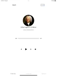 bach, music and his life ipad images 1