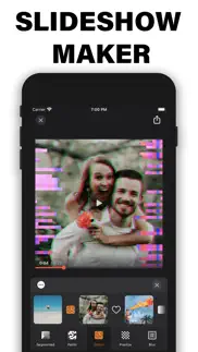 slideshow maker iphone images 1