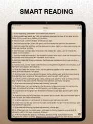 new jerusalem bible njb pro iPad Captures Décran 1