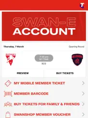sydney swans official app ipad images 4