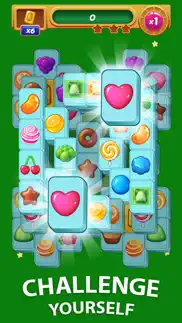mahjong candy: majong iphone images 1