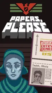 papers, please iphone images 1