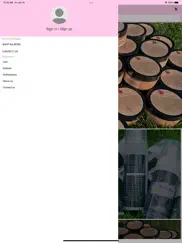 juice boxx organics ipad images 3