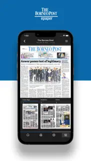 the borneo post iphone images 2