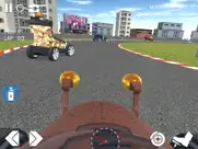 extreme boot car driving game ipad images 4