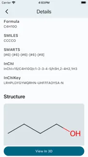 chemistry calculator master iphone images 2