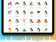 pinguin soundboard ipad resimleri 2
