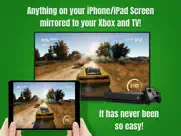 air mirror - tv & game console ipad images 1