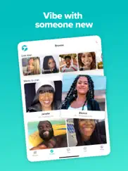 tagged dating app: meet & chat ipad images 2