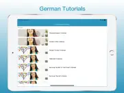 learn german-german lessons ipad images 2