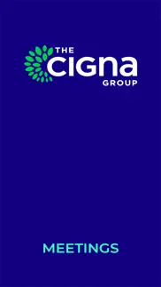 cigna group meetings iphone images 1