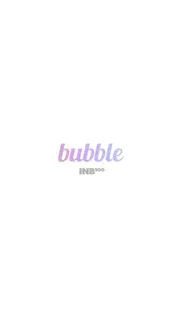 bubble for inb100 iphone images 1