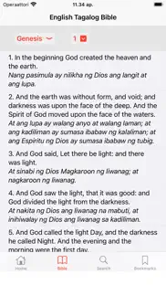 english - tagalog bible iphone images 2