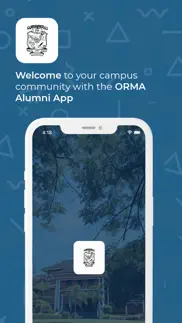 orma alumni iphone images 1