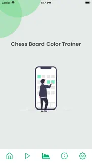 chess board color trainer iphone images 1