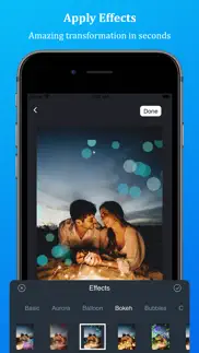 easy photo editor - lenzact iphone images 3