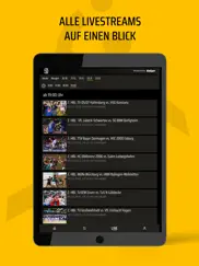 sportdeutschland tv ipad bildschirmfoto 1