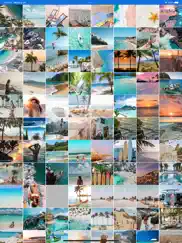 beach wallpaper 4k hd ipad images 1