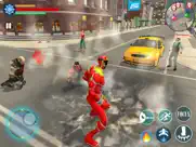 spider rope hero-real fighting iPad Captures Décran 2