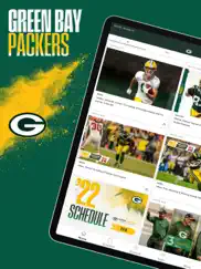 green bay packers ipad images 1