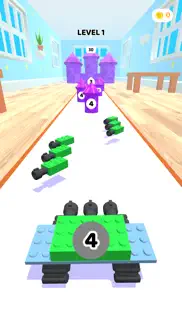 toy rumble 3d iphone images 1