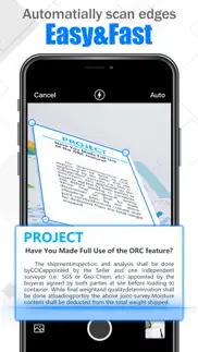 scan lab - pdf scanner apps iphone images 1