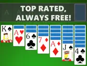 klondike solitaire card games ipad images 1
