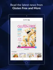 gluten free and more ipad images 1