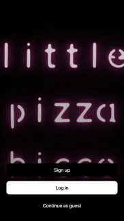 little pizza hicce iphone images 1