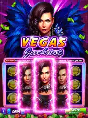 jackpot wins - slots casino ipad images 4