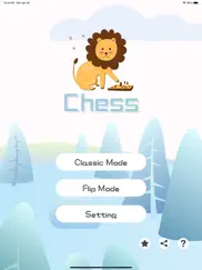 animal chess. iPad Captures Décran 3