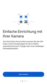 google authenticator iphone bildschirmfoto 2