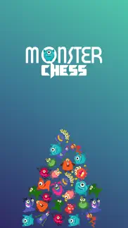 monster chess pro iphone images 1