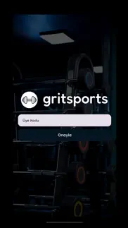 gritsports iphone resimleri 1