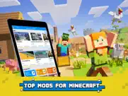 addons for minecraft mcpe pe ipad images 1