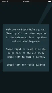 black hole square iphone images 2