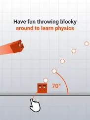 ap physics guided sims ipad images 4