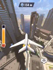 airplane crash madness jeu iPad Captures Décran 1