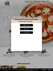 pizzeria da rodolfo ipad images 2