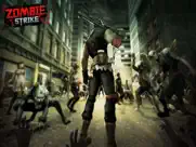 zombie strike-idle battle srpg ipad resimleri 1
