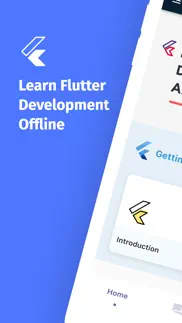 learn flutter development pro iphone resimleri 1