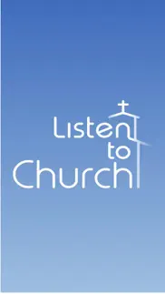 listentochurch pro iphone images 1