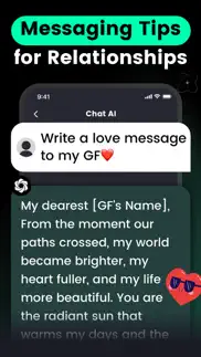 ai chat -ask chatbot assistant iphone images 4