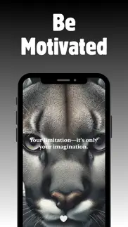 moot - motivational quotes iphone capturas de pantalla 2