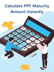ppf investment calculator ipad images 1