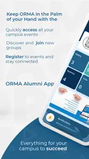 orma alumni iphone images 3