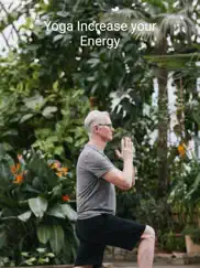 yoga-health ipad images 2