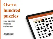 times puzzles ipad images 1